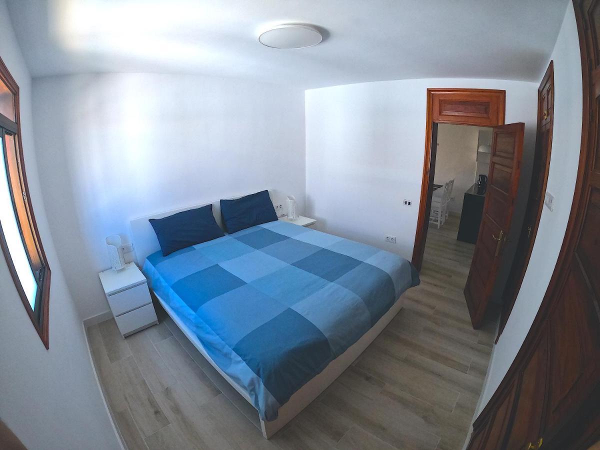 Appartement Parque Santiago I - 2 Bedroom - 1 Bathroom - Open Plan Living - Kitchen Area - Extra Large Balcony - First Floor