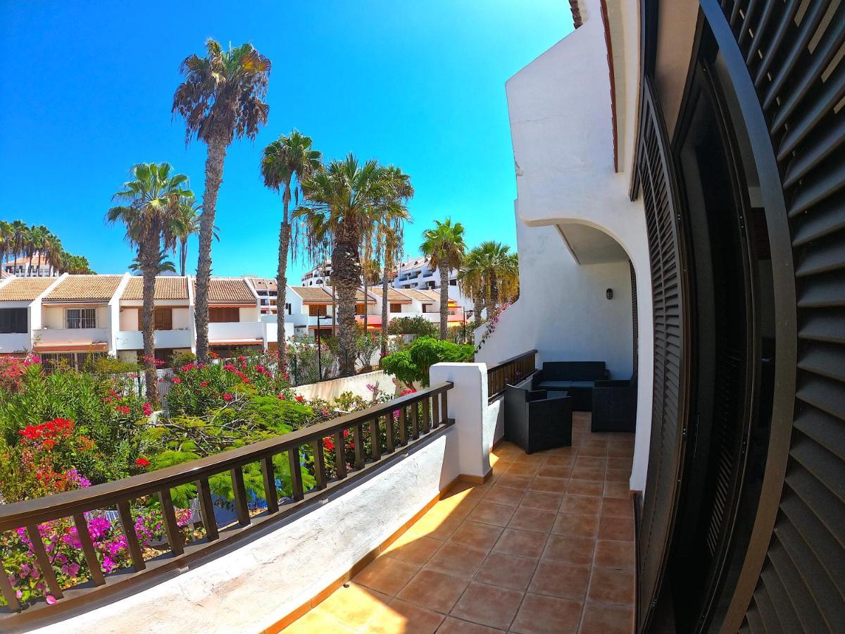 Parque Santiago I - 2 Bedroom - 1 Bathroom - Open Plan Living - Kitchen Area - Extra Large Balcony - First Floor Appartamento *